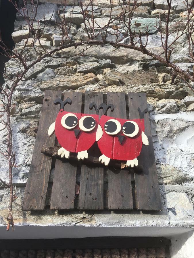 Ca Storta Lt Villa Gravedona Dış mekan fotoğraf