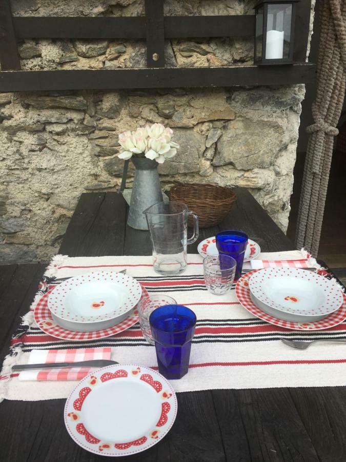 Ca Storta Lt Villa Gravedona Dış mekan fotoğraf